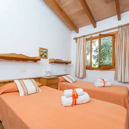 Marina Borras Villa