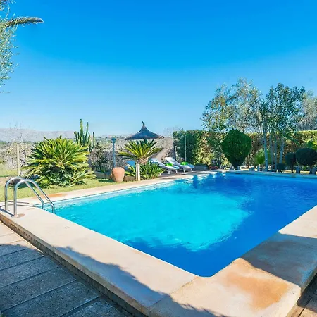 Marina Borras Villa *