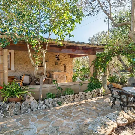 Marina Borras Villa Pollença