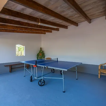 Villa Marina Borras *